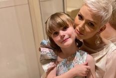 La princesa Charlene es una de las más destacadas royals de la actualidad. Foto: Instagram @hshprincesscharlene