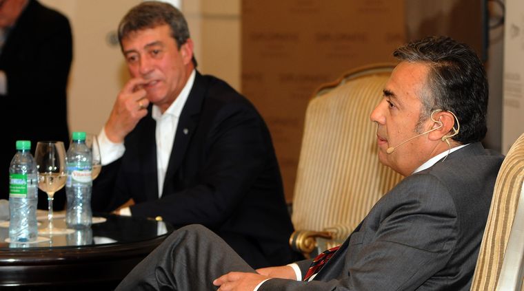 Foto: Alf Ponce / MDZ