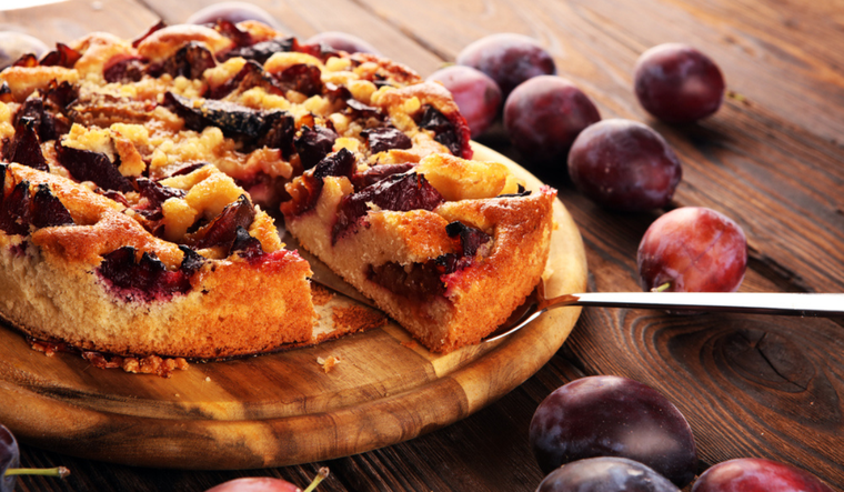 Una delicia para compartir con tus seres queridos Foto: Shutterstock