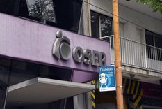 Este lunes hubo despacho favorable para votar la reforma Foto: Archivo Este lunes hubo despacho favorable para votar la reforma Foto: Archivo