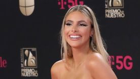 Lele Pons da cátedra de estilo al elegir los tres vestidos más sensuales para cualquier evento Foto: Instagram