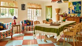 El carácter, la comodidad y la singularidad marcaron el diseño en 2025 y seguirá así en 2026..Créditos: Studio Hollond / T. Mannion