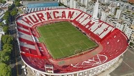 ¿Huracán recibirá a River a puertas cerradas en el Tomás Adolfo Ducó? ¿Huracán recibirá a River a puertas cerradas en el Tomás Adolfo Ducó?