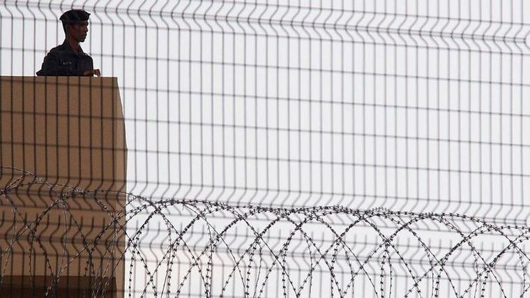 Singapur ha ejecutado a dos personas en los últimos tres días por tráfico de drogas. Foto: GETTY IMAGES