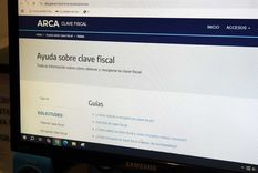 arca anuncio cambios en la facturacion: a que categorias alcanza