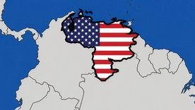 La provocadora publicación de Trump en Truth Social. La provocadora publicación de Trump en Truth Social.