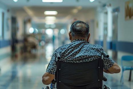 Las enfermedades raras son un problema aún mayor cuando no se las aborda desde la salud pública por alcanzar a poca población. Las enfermedades raras son un problema aún mayor cuando no se las aborda desde la salud pública por alcanzar a poca población.