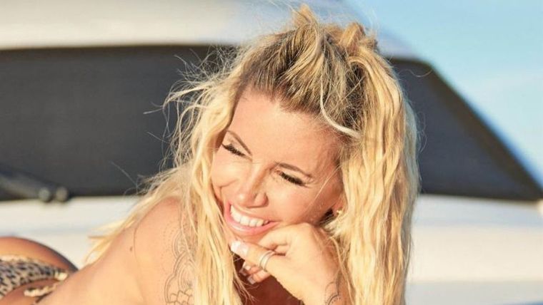 Florencia Peña, Flor Peña