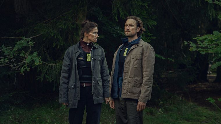 El caso Hartung estrena nuevos episodios. El caso Hartung estrena nuevos episodios. 