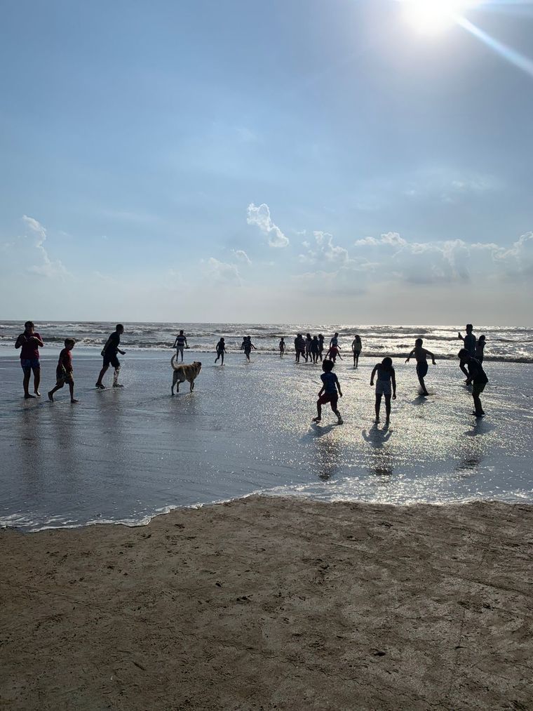 Quinta Betel busca fondos para cumplirle el deseo a los niños de su hogar.