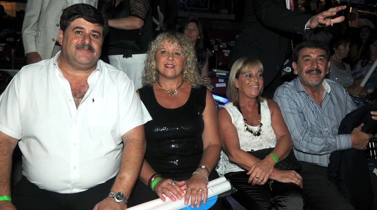 Foto: Fernando Martinez/MDZ