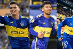 la estrategia de boca para que zenon, equi y medina puedan jugar el repechaje de la sudamericana la estrategia de boca para que zenon, equi y medina puedan jugar el repechaje de la sudamericana