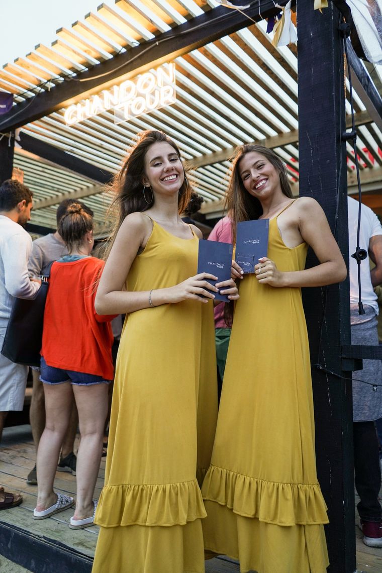 Parada Casa Babel. Foto: Gentileza