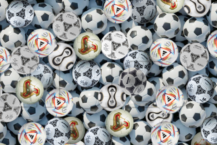 ENIGMA VISUAL ENIGMA VISUAL, RETO VISUAL, BALÓN DE FÚTBOL. Foto: MDZ ONLINE