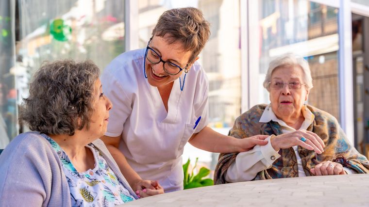 Alzheimer, una enfermedad a tratar de forma nacional.