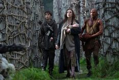 una mezcla de monstruos, zombis y horror apocaliptico que nunca aburre: la critica de la bbc a 28 anos despues