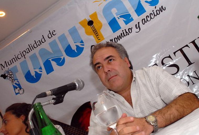 La inseguridad se está agravando. Foto: Pachy Reynoso/ MDZ