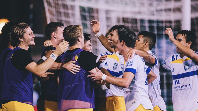 Foto: San Jose Earthquakes