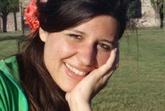 María Cash fue vista por última vez el 8 de julio de 2011 en la provincia de Salta. Foto: NA María Cash fue vista por última vez el 8 de julio de 2011 en la provincia de Salta. Foto: NA