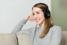 Las cinco canciones que puedes escuchar para no aburrirte un día de lluvia Foto: Pixabay Las cinco canciones que puedes escuchar para no aburrirte un día de lluvia Foto: Pixabay