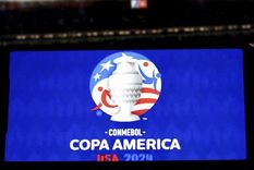 Según la IA, Argentina podría ganar 2-1 el partido Foto: Shutterstock Según la IA, Argentina podría ganar 2-1 el partido Foto: Shutterstock