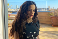 Cinco curiosidades que los fans de Rosalía no podrán creer Rosalía Foto: Instagram @rosalia.vt