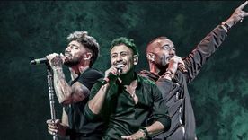 El cuarteto se apoderará de mendocinos y turistas. Foto: www.sanrafael.gov.ar El cuarteto se apoderará de mendocinos y turistas. Foto: www.sanrafael.gov.ar