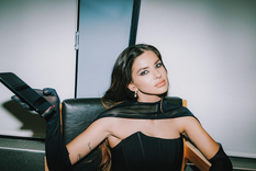 El nuevo look de la China Suarez. Foto: Instagram @sangrejaponesa