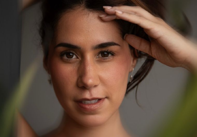 Rating Patricia Barreto