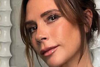 MDZol | Victoria Beckham triunfa en el mundo de la moda como empresaria y modelo. Foto: Instagram @victoriabeckham