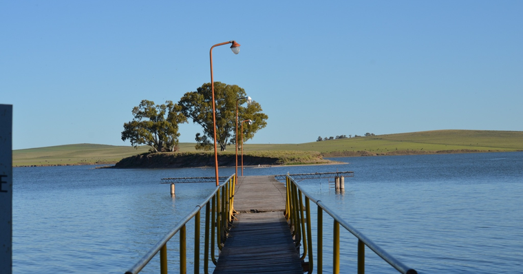 Tradición, paisaje y vida tranquila definen la experiencia en este pueblo del sudoeste provincial. Tradición, paisaje y vida tranquila definen la experiencia en este pueblo del sudoeste provincial.