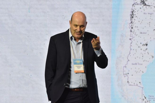 Federico Sturzenegger Federico Sturzenegger