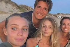 cuantos hijos tiene guillermo andino y como se ganan la vida