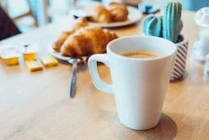 ¿Es mejor un desayuno dulce o uno salado? Foto: Shutterstock