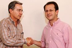 condenan a 17 anos de prision a ex ministro de uribe