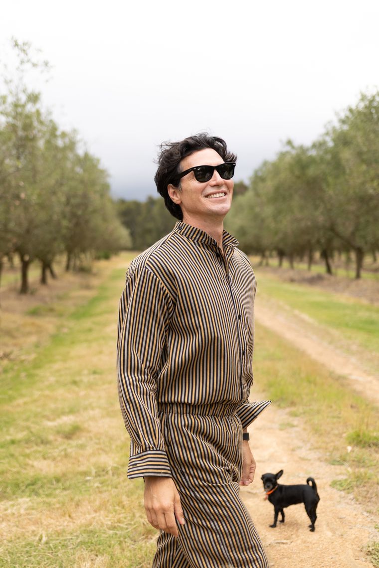 Facundo Garayalde. Facundo Garayalde.