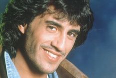 Sergio Dalma vuelve a la Argentina para celebrar 35 años de carrera. Foto: Eurovisión Spain