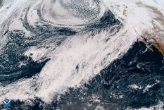 Foto: NOAA