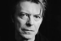 confirman en buenos aires una muestra sobre david bowie