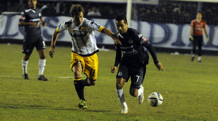 Foto: Alf Ponce / MDZ