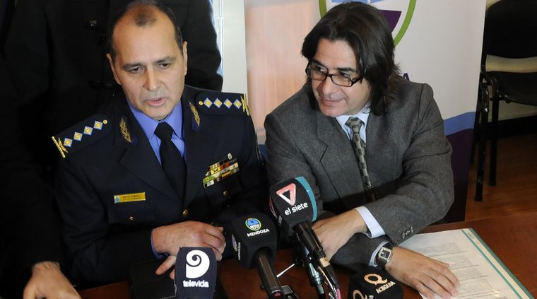 Foto: Alf Ponce / MDZ