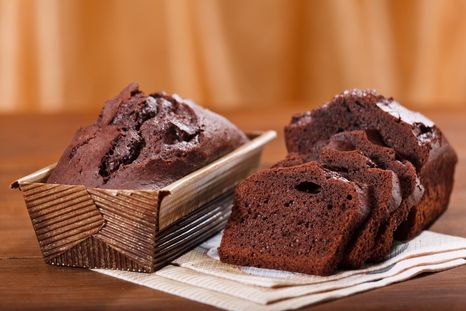 budín Foto: Shutterstock