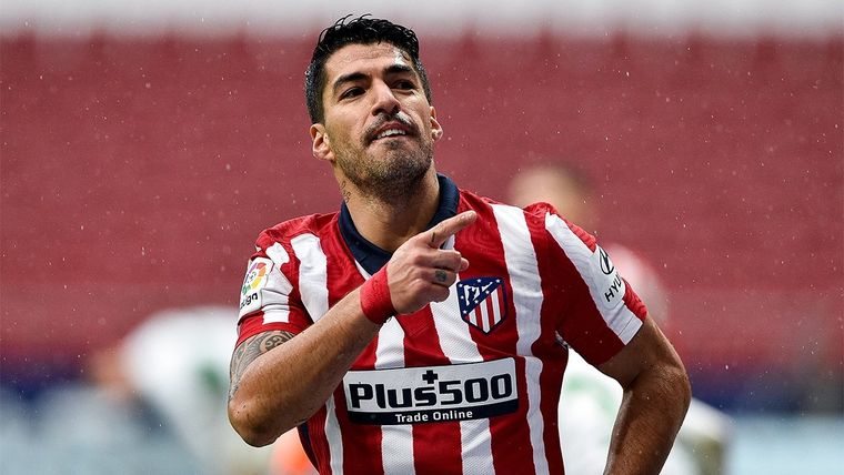 Foto: Atlético de Madrid