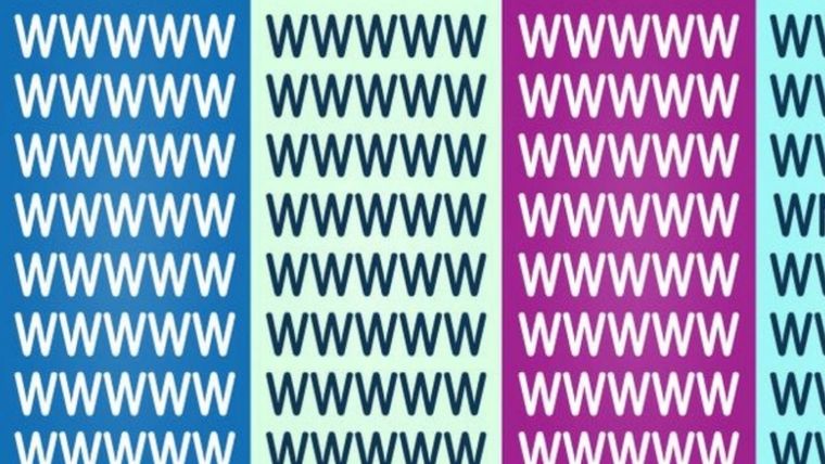 ACERTIJO VISUAL ACERTIJO VISUAL, RETO VISUAL, LETRA Foto: ARCHIVO