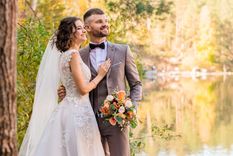 Del 10 de Mayo al 28 de octubre, Júpiter en Aries trae excelentes relaciones en pareja para Libra. Posible casamiento. Foto: Unsplash