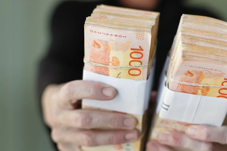 Hizo juicio y recibirá una indemnización millonaria.