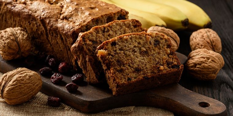 budín Foto: Shutterstock