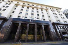 La resolución original establecía una suspensión hasta el 31 de julio de 2024, y se prorrogó hasta fin de año. Foto: Juan Mateo Aberastain Zubimendi