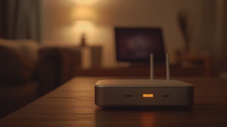 Cámaras, sensores y dispositivos inteligentes quedan fuera de servicio si se corta el WiFi, lo que puede dejar la casa más expuesta en lugar de más segura.