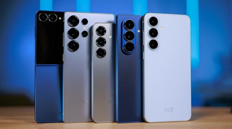 En Mercado Libre, el Galaxy A06 suma 46% de descuento y se afirma en gama entrada. En Mercado Libre, el Galaxy A06 suma 46% de descuento y se afirma en gama entrada.